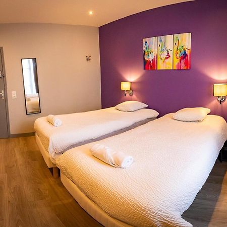 Residence Hera Paris Orly Aeroport Villeneuve-le-Roi Εξωτερικό φωτογραφία