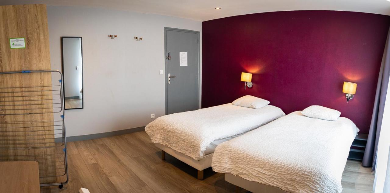Residence Hera Paris Orly Aeroport Villeneuve-le-Roi Εξωτερικό φωτογραφία