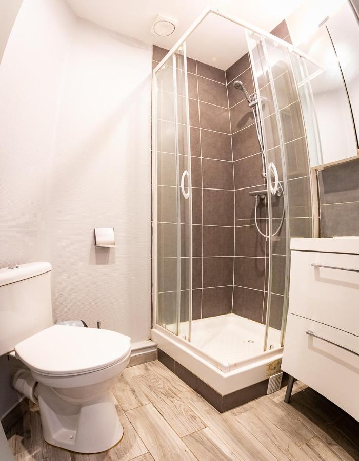 Residence Hera Paris Orly Aeroport Villeneuve-le-Roi Εξωτερικό φωτογραφία