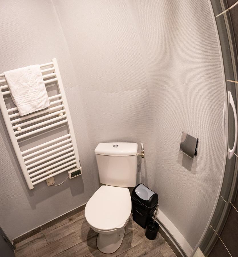 Residence Hera Paris Orly Aeroport Villeneuve-le-Roi Εξωτερικό φωτογραφία