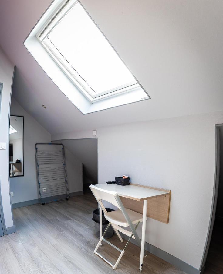 Residence Hera Paris Orly Aeroport Villeneuve-le-Roi Εξωτερικό φωτογραφία