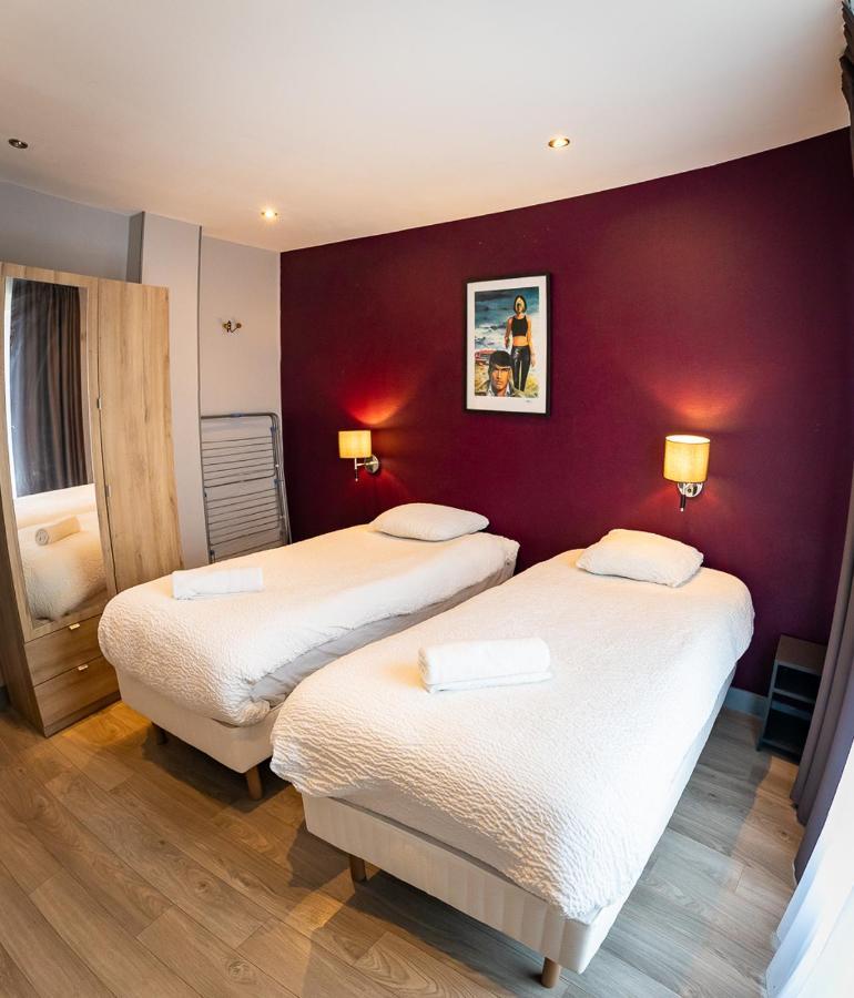 Residence Hera Paris Orly Aeroport Villeneuve-le-Roi Εξωτερικό φωτογραφία