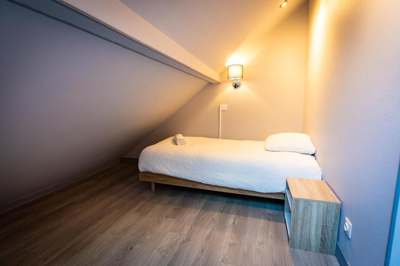 Residence Hera Paris Orly Aeroport Villeneuve-le-Roi Εξωτερικό φωτογραφία