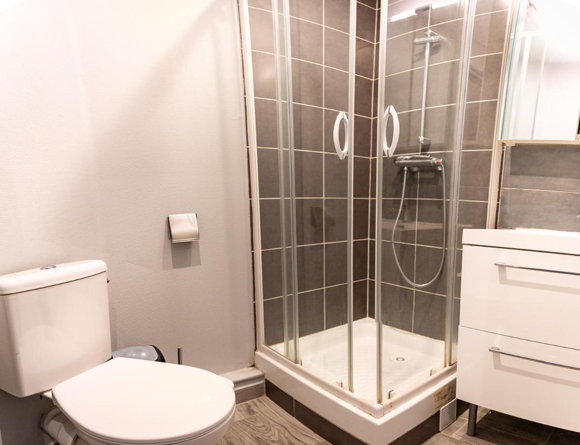 Residence Hera Paris Orly Aeroport Villeneuve-le-Roi Εξωτερικό φωτογραφία