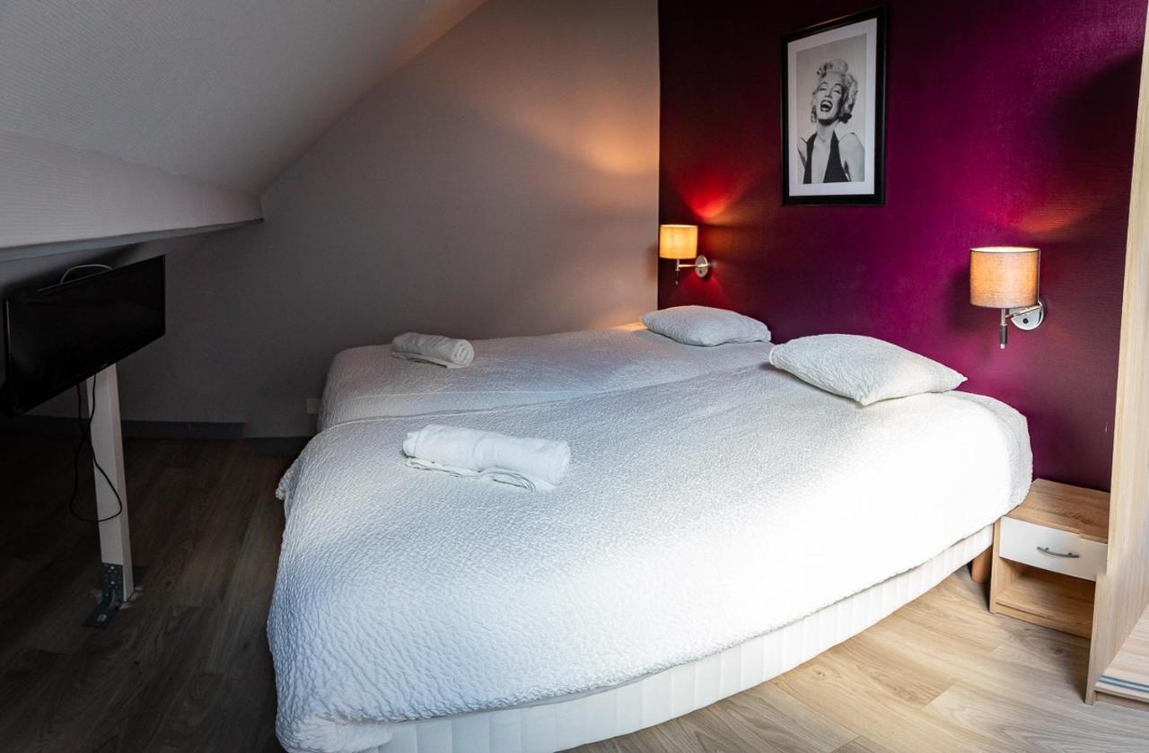 Residence Hera Paris Orly Aeroport Villeneuve-le-Roi Εξωτερικό φωτογραφία