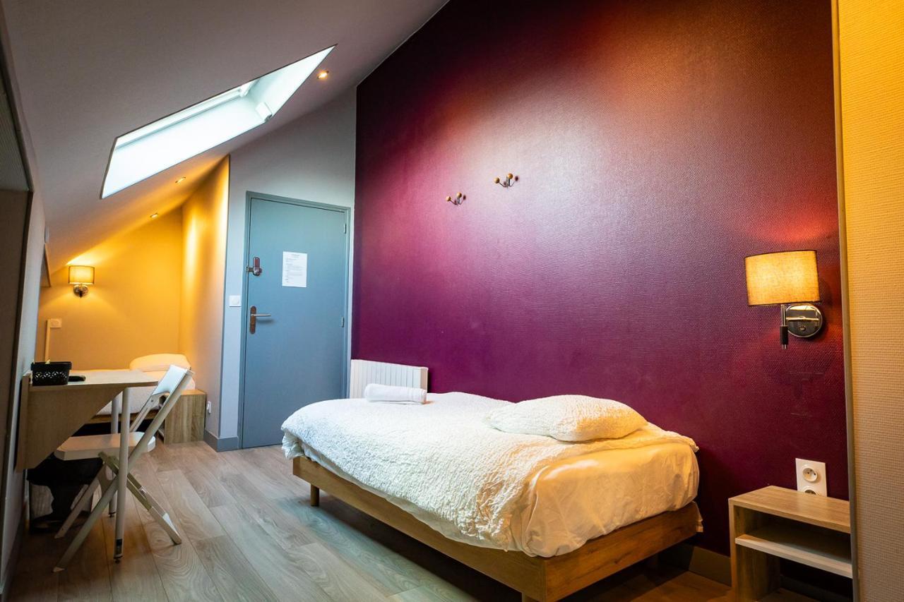 Residence Hera Paris Orly Aeroport Villeneuve-le-Roi Εξωτερικό φωτογραφία