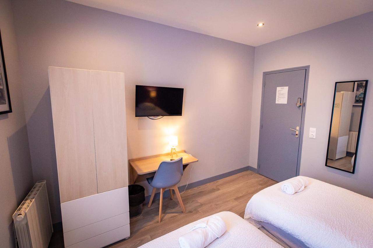 Residence Hera Paris Orly Aeroport Villeneuve-le-Roi Εξωτερικό φωτογραφία