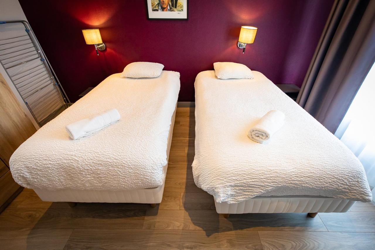 Residence Hera Paris Orly Aeroport Villeneuve-le-Roi Εξωτερικό φωτογραφία