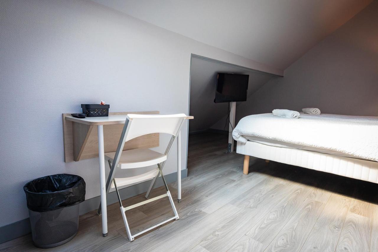 Residence Hera Paris Orly Aeroport Villeneuve-le-Roi Εξωτερικό φωτογραφία