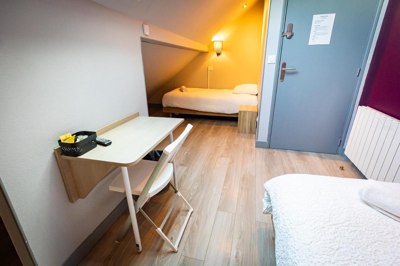 Residence Hera Paris Orly Aeroport Villeneuve-le-Roi Εξωτερικό φωτογραφία