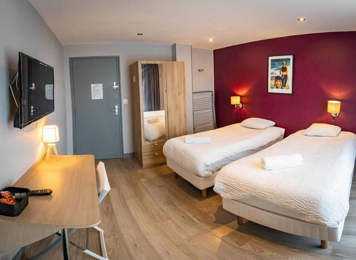 Residence Hera Paris Orly Aeroport Villeneuve-le-Roi Εξωτερικό φωτογραφία