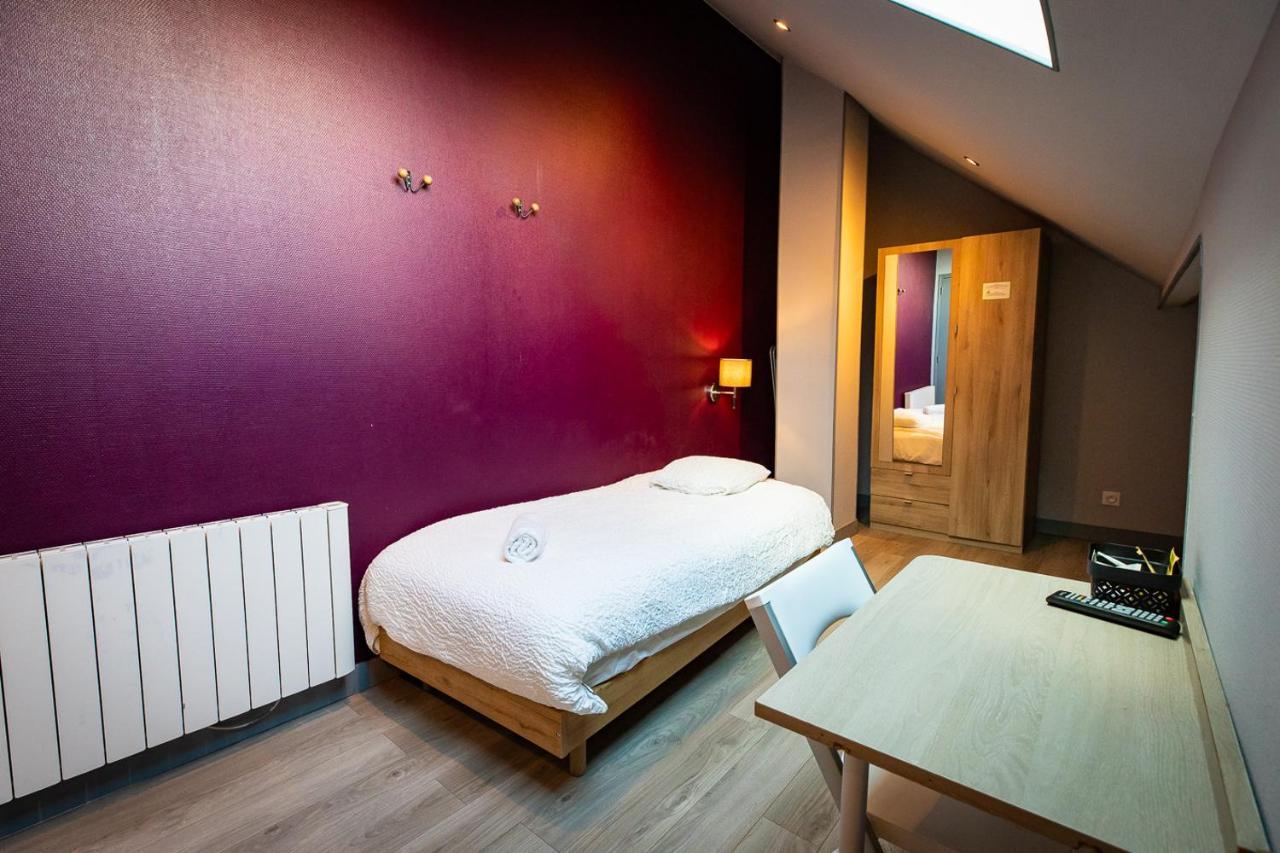 Residence Hera Paris Orly Aeroport Villeneuve-le-Roi Εξωτερικό φωτογραφία