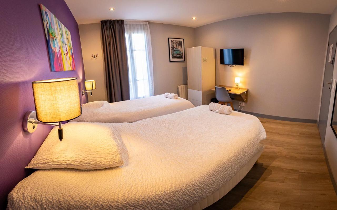 Residence Hera Paris Orly Aeroport Villeneuve-le-Roi Εξωτερικό φωτογραφία