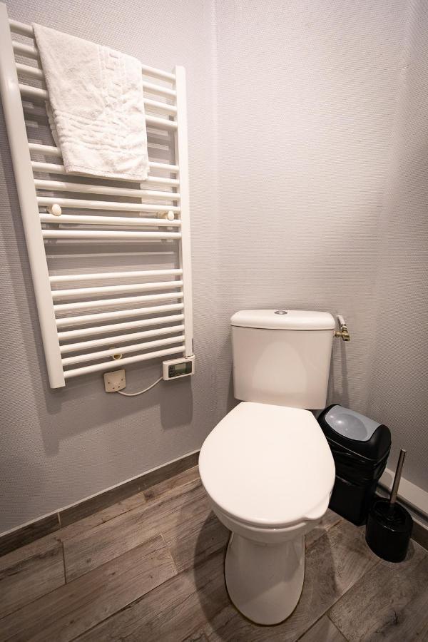 Residence Hera Paris Orly Aeroport Villeneuve-le-Roi Εξωτερικό φωτογραφία