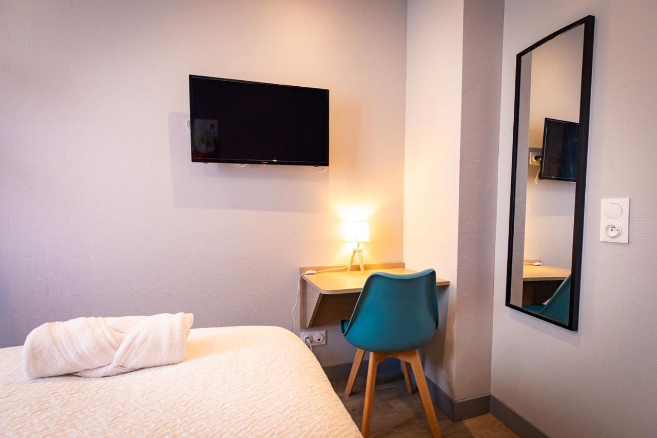 Residence Hera Paris Orly Aeroport Villeneuve-le-Roi Εξωτερικό φωτογραφία