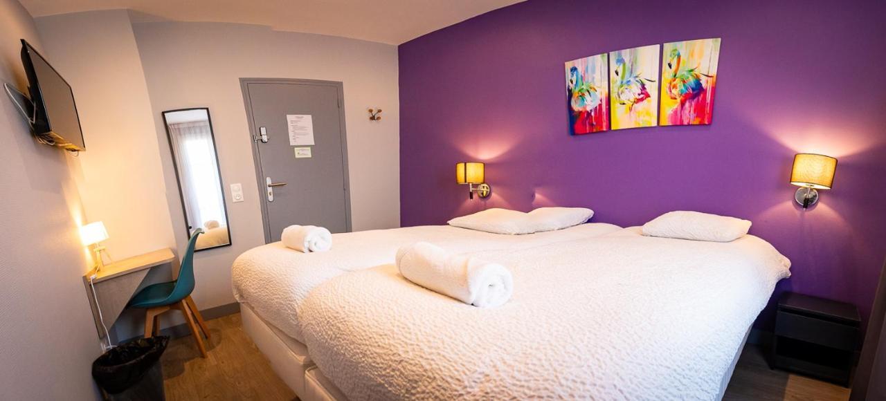 Residence Hera Paris Orly Aeroport Villeneuve-le-Roi Εξωτερικό φωτογραφία