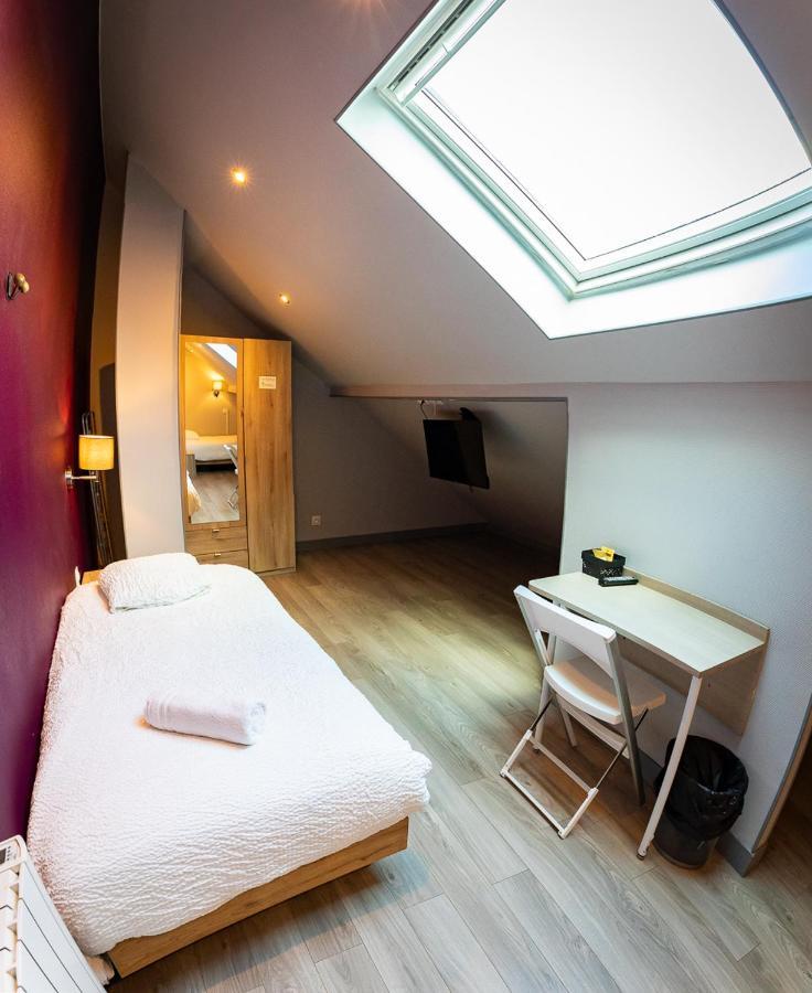 Residence Hera Paris Orly Aeroport Villeneuve-le-Roi Εξωτερικό φωτογραφία
