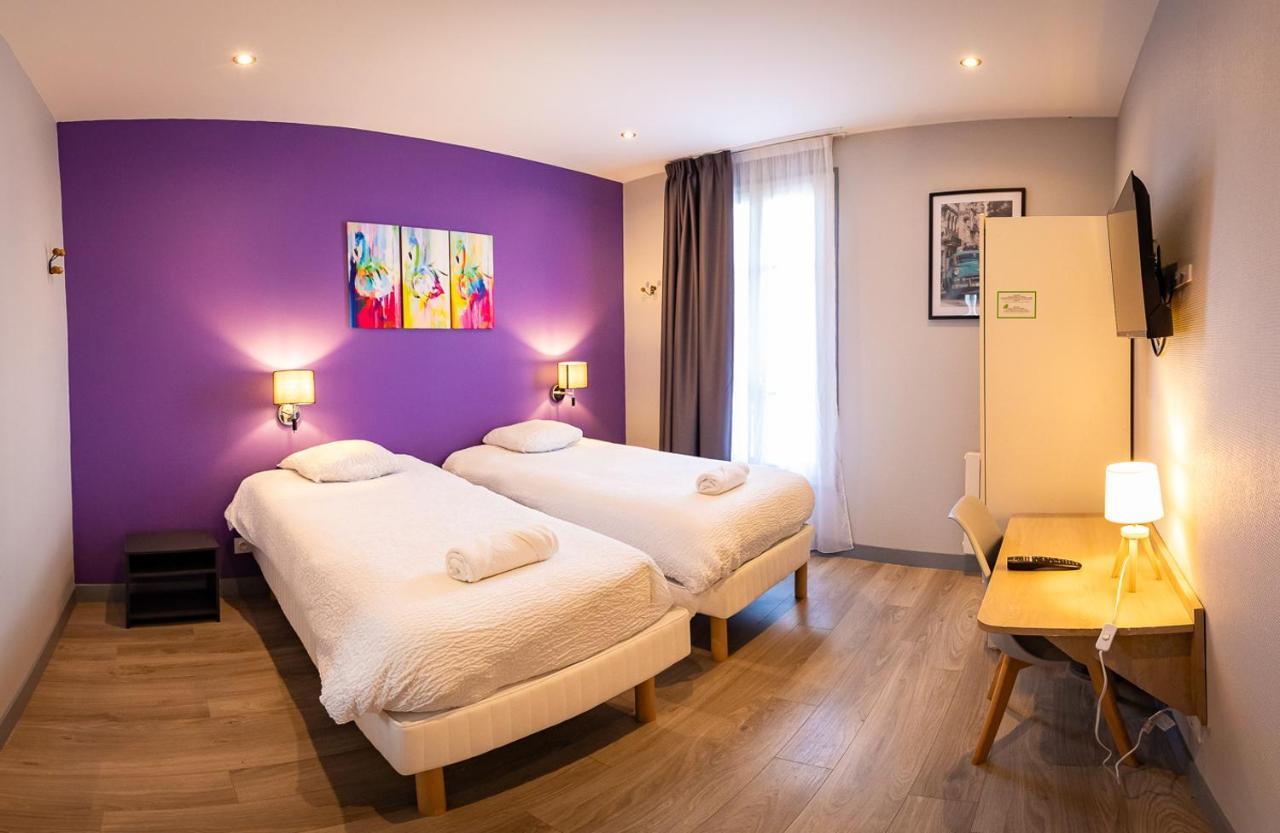Residence Hera Paris Orly Aeroport Villeneuve-le-Roi Εξωτερικό φωτογραφία
