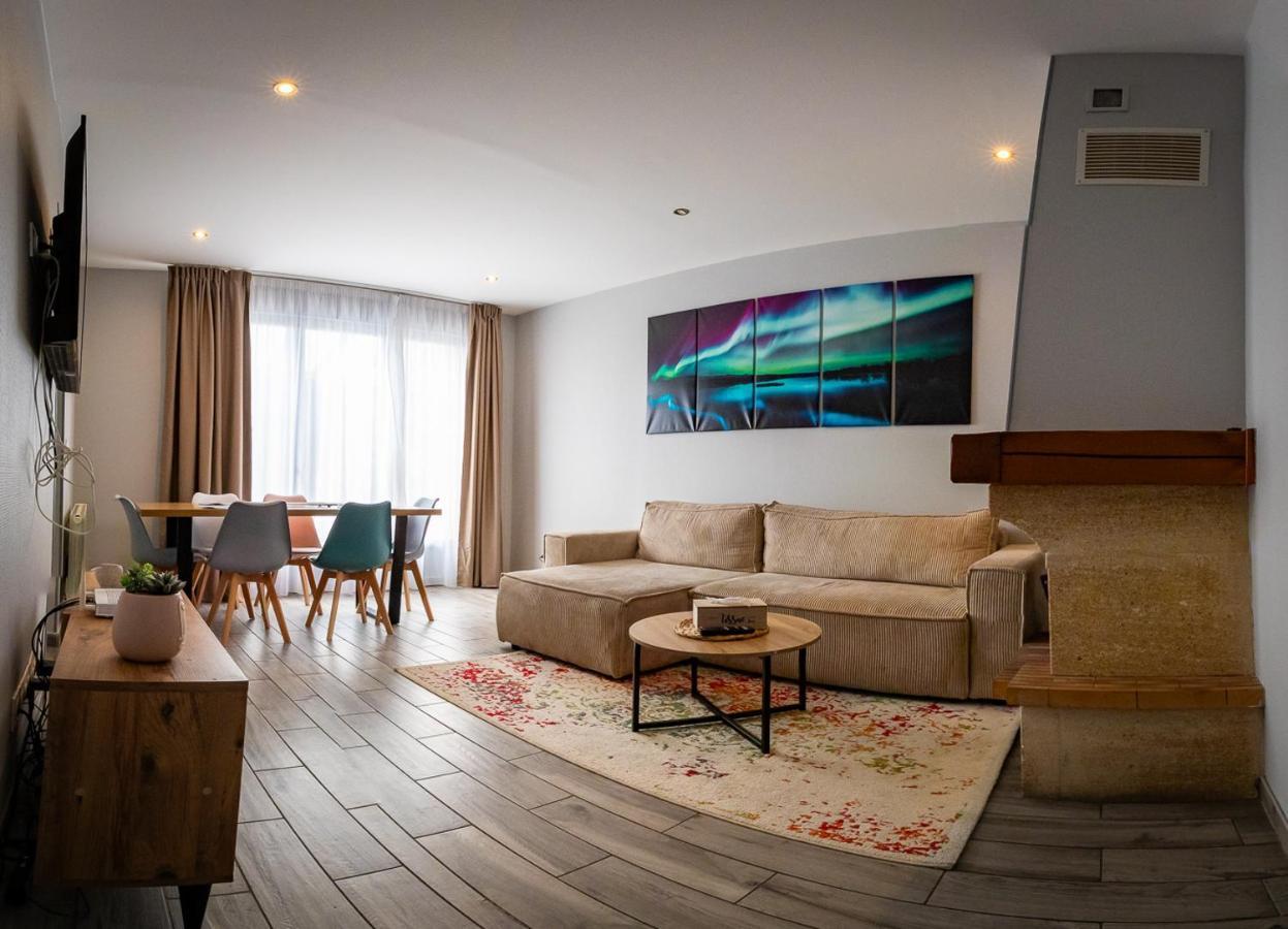 Residence Hera Paris Orly Aeroport Villeneuve-le-Roi Εξωτερικό φωτογραφία