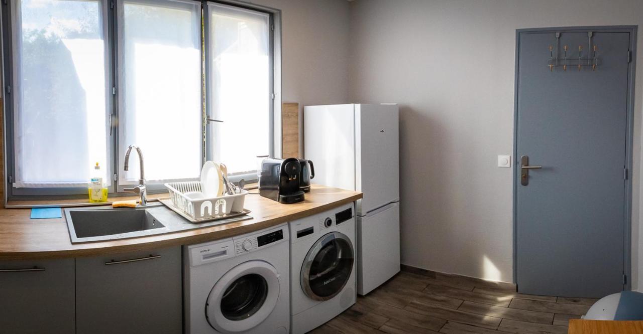 Residence Hera Paris Orly Aeroport Villeneuve-le-Roi Εξωτερικό φωτογραφία