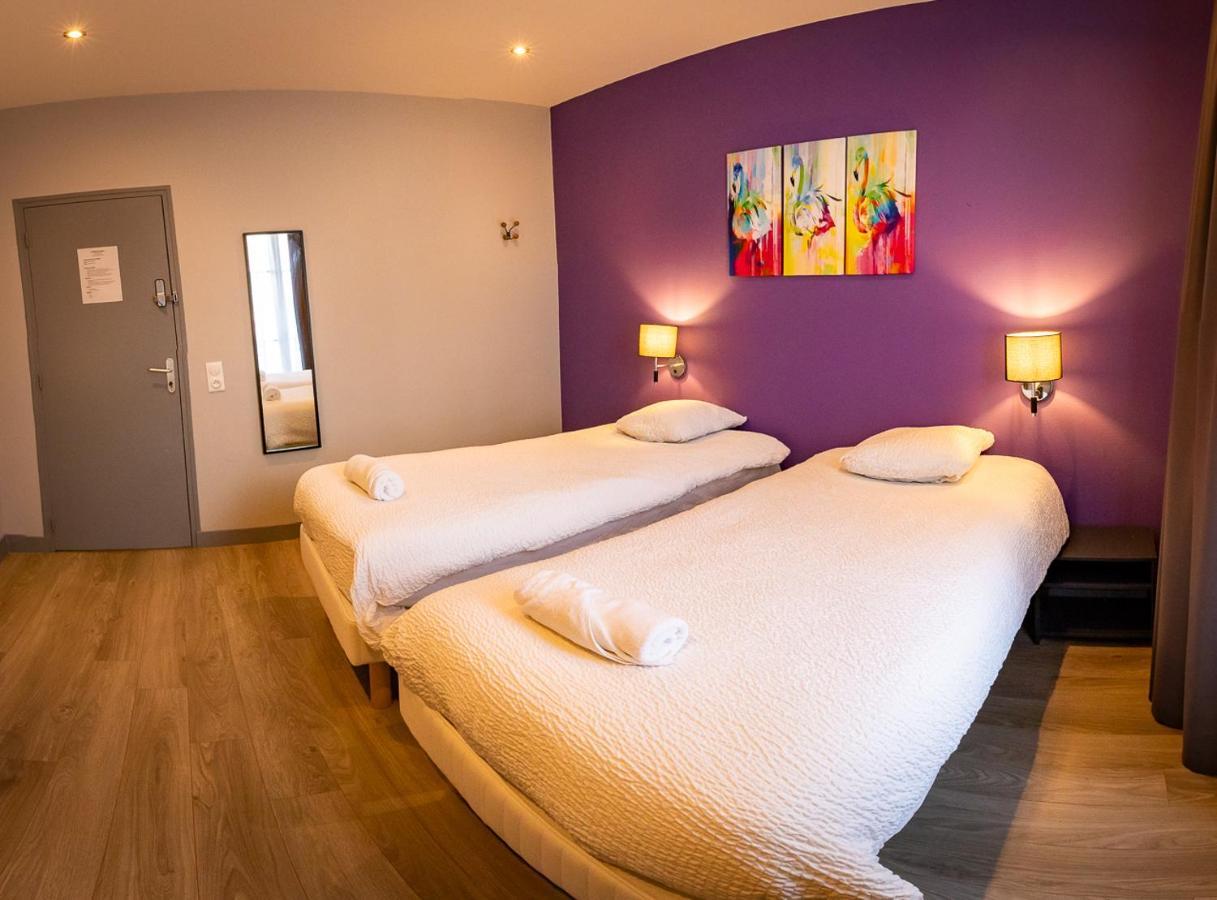 Residence Hera Paris Orly Aeroport Villeneuve-le-Roi Εξωτερικό φωτογραφία