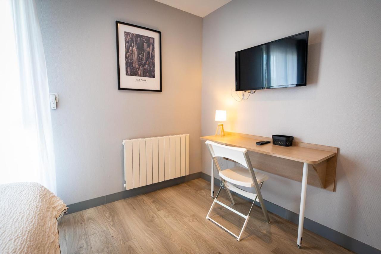Residence Hera Paris Orly Aeroport Villeneuve-le-Roi Εξωτερικό φωτογραφία