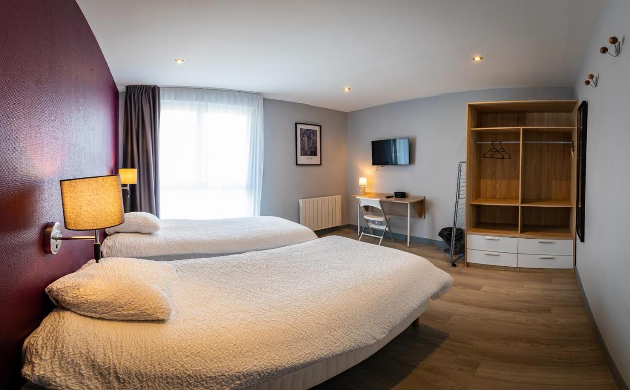 Residence Hera Paris Orly Aeroport Villeneuve-le-Roi Εξωτερικό φωτογραφία