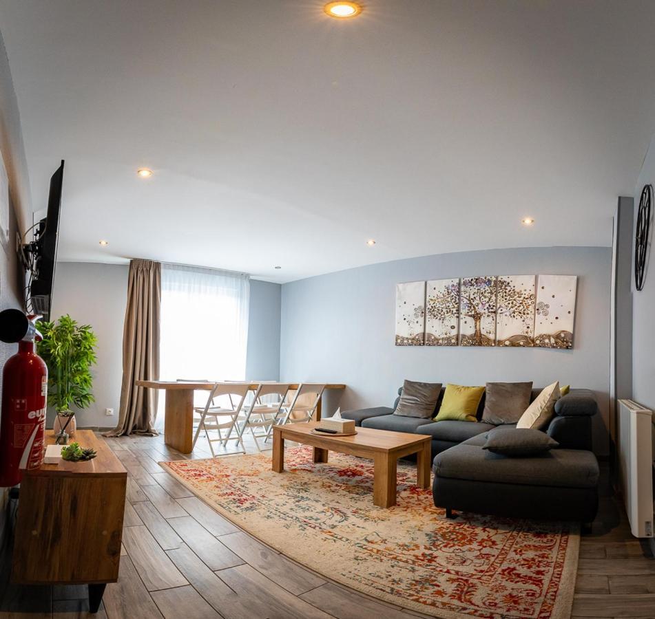 Residence Hera Paris Orly Aeroport Villeneuve-le-Roi Εξωτερικό φωτογραφία