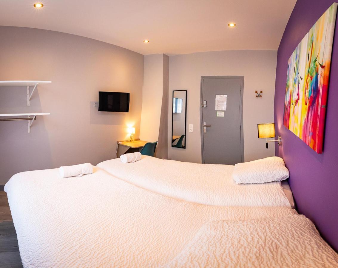 Residence Hera Paris Orly Aeroport Villeneuve-le-Roi Εξωτερικό φωτογραφία
