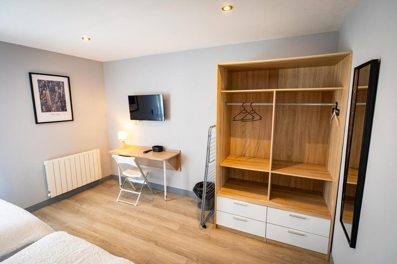 Residence Hera Paris Orly Aeroport Villeneuve-le-Roi Εξωτερικό φωτογραφία