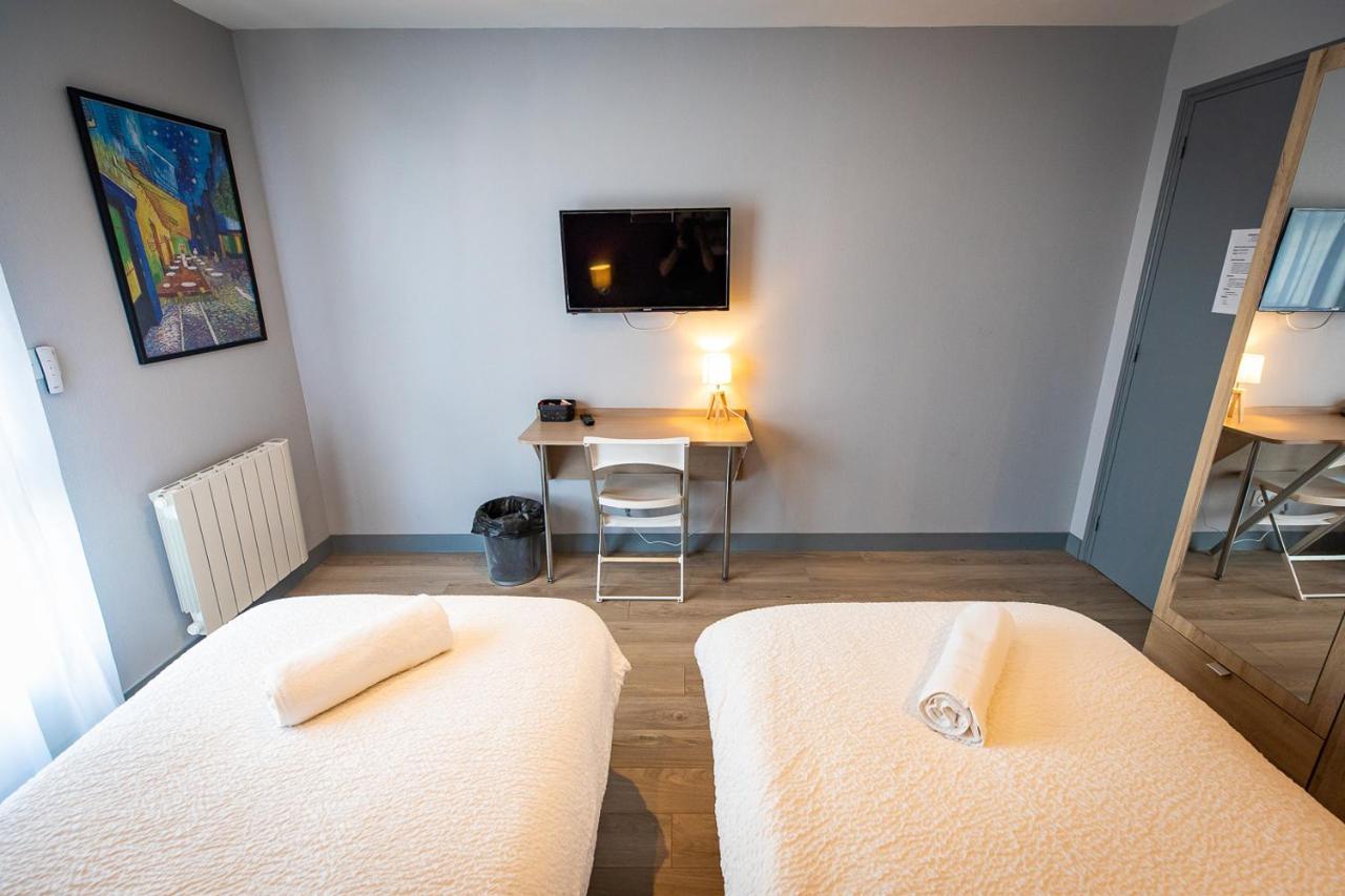 Residence Hera Paris Orly Aeroport Villeneuve-le-Roi Εξωτερικό φωτογραφία