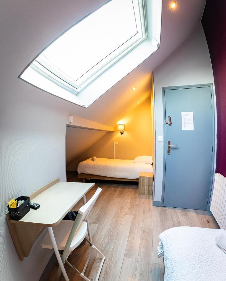 Residence Hera Paris Orly Aeroport Villeneuve-le-Roi Εξωτερικό φωτογραφία