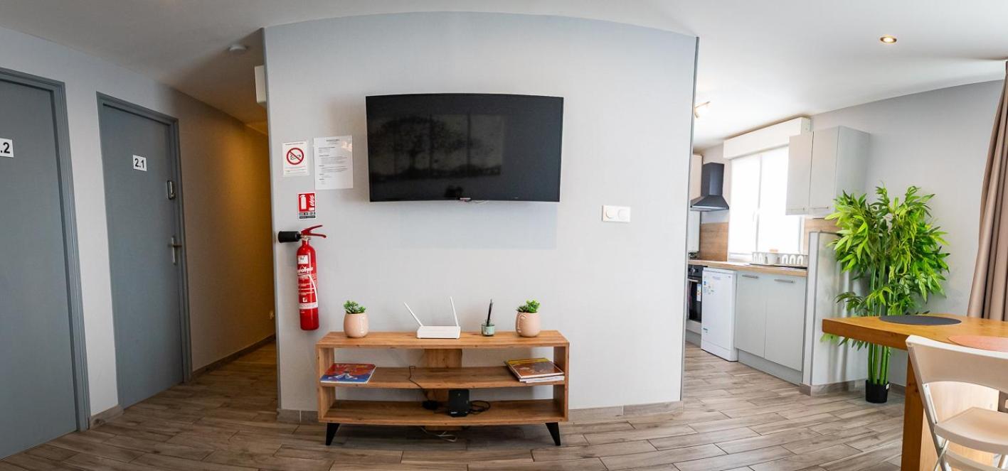 Residence Hera Paris Orly Aeroport Villeneuve-le-Roi Εξωτερικό φωτογραφία