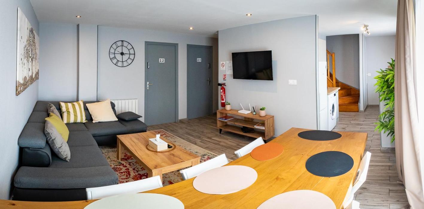Residence Hera Paris Orly Aeroport Villeneuve-le-Roi Εξωτερικό φωτογραφία