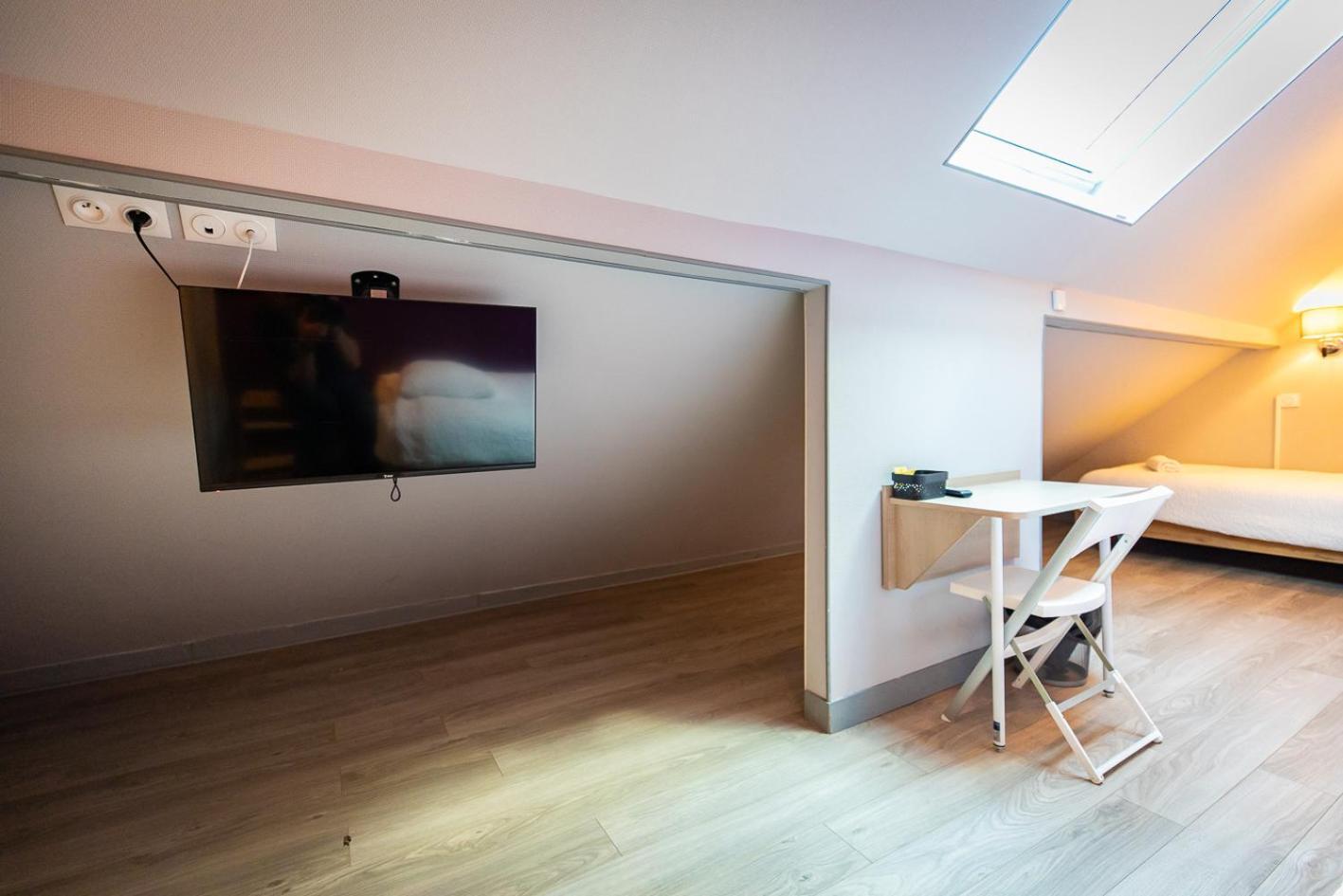 Residence Hera Paris Orly Aeroport Villeneuve-le-Roi Εξωτερικό φωτογραφία