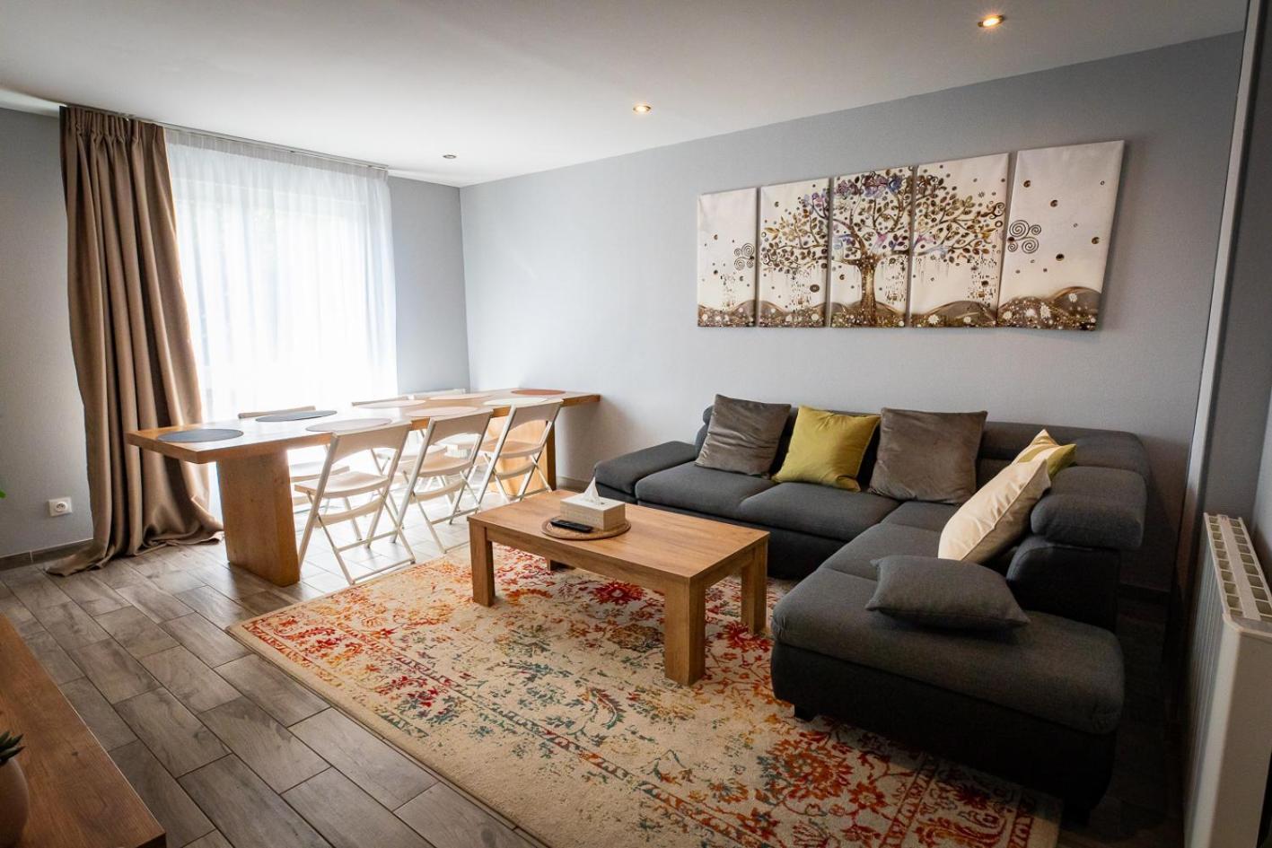 Residence Hera Paris Orly Aeroport Villeneuve-le-Roi Εξωτερικό φωτογραφία