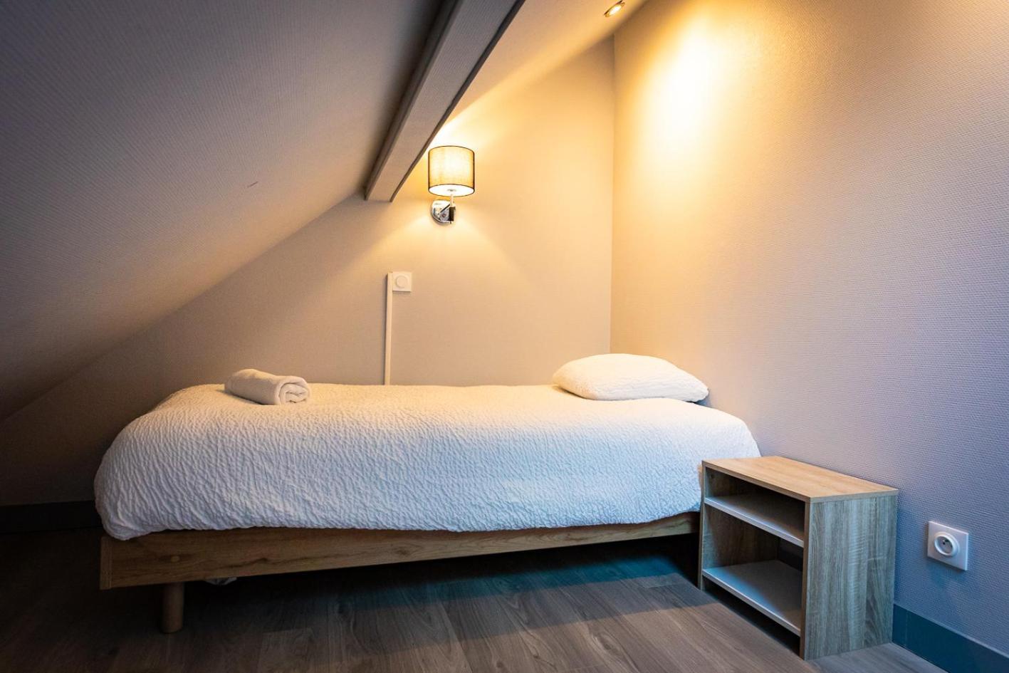 Residence Hera Paris Orly Aeroport Villeneuve-le-Roi Εξωτερικό φωτογραφία