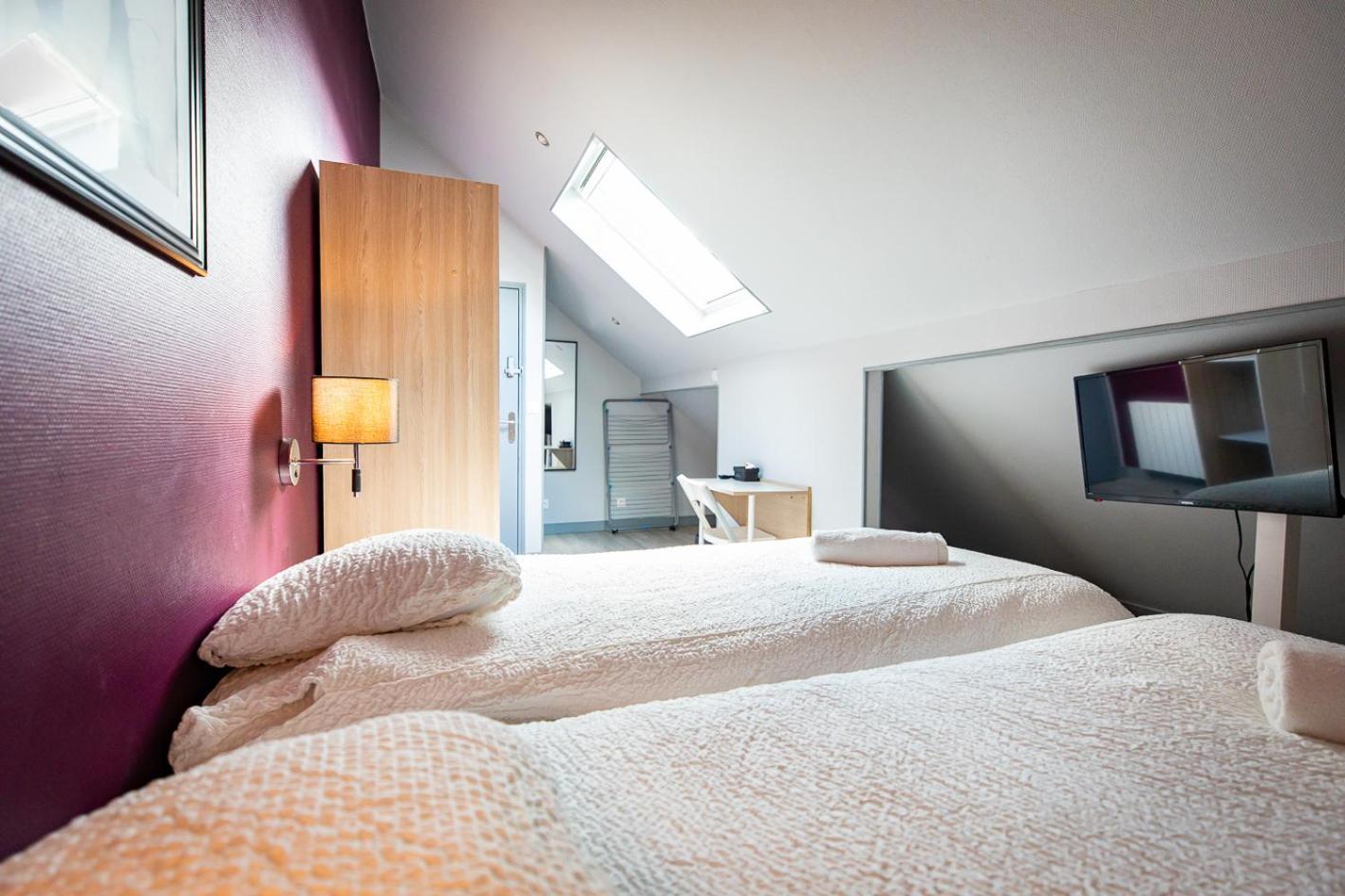 Residence Hera Paris Orly Aeroport Villeneuve-le-Roi Εξωτερικό φωτογραφία